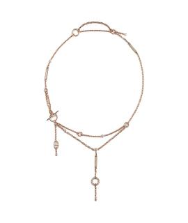 HERMES Колье