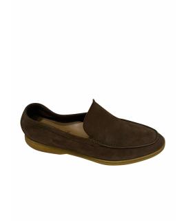 LORO PIANA Лоферы