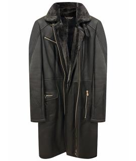 VERSACE Дубленка