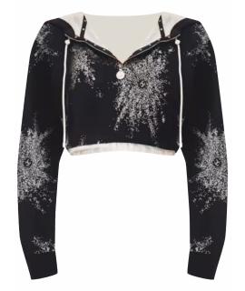 CHANEL Худи/толстовка