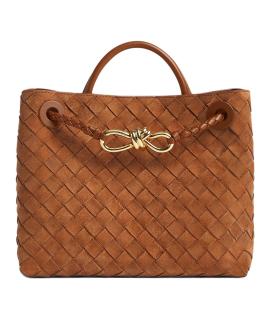 BOTTEGA VENETA Сумка через плечо