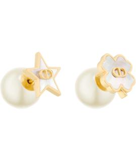 CHRISTIAN DIOR Серьги