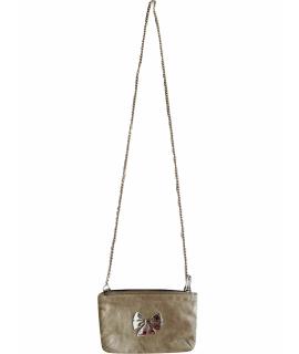 RED VALENTINO Клатч/вечерняя сумка