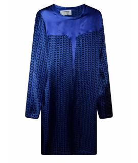 SAINT LAURENT Повседневное платье