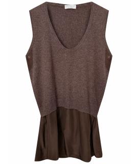 BRUNELLO CUCINELLI Джемпер / свитер