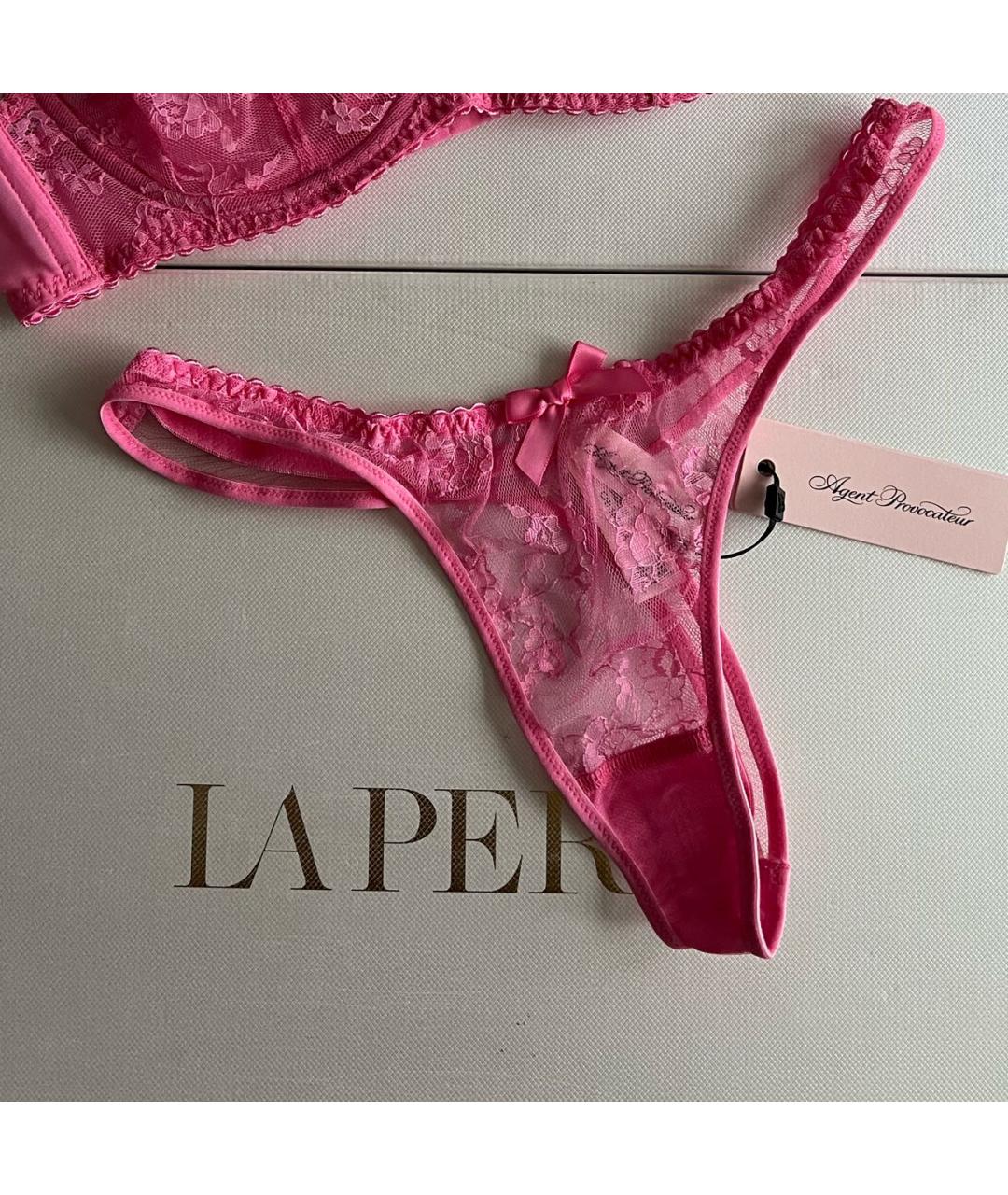 AGENT PROVOCATEUR Мульти трусы, фото 3