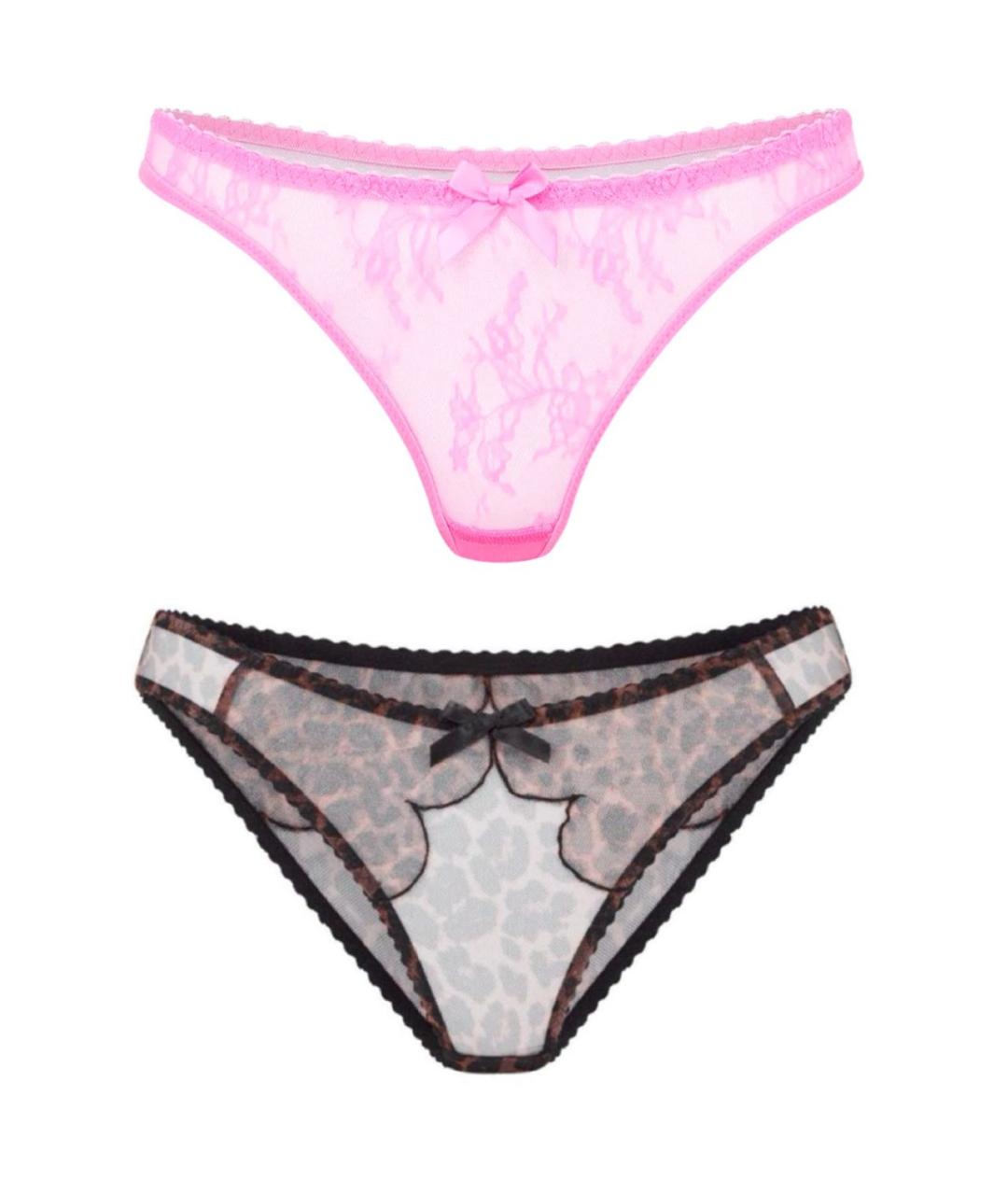 AGENT PROVOCATEUR Мульти трусы, фото 1