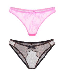 AGENT PROVOCATEUR Трусы