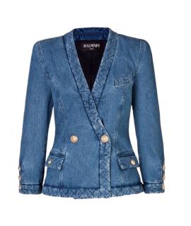 BALMAIN Жакет/пиджак