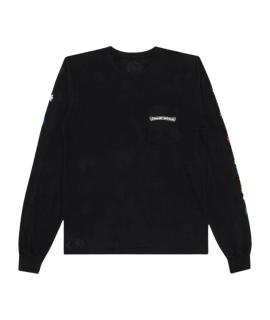 CHROME HEARTS Лонгслив