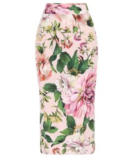 DOLCE&GABBANA Юбка миди