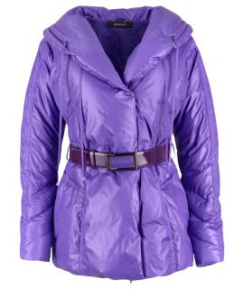 VERSACE Пуховик