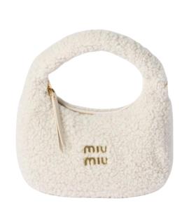 MIU MIU Сумка с короткими ручками