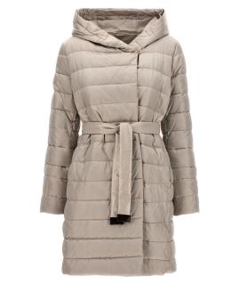 MAX MARA THE CUBE Пуховик