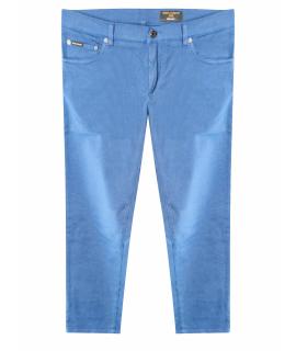 DOLCE&GABBANA Повседневные брюки