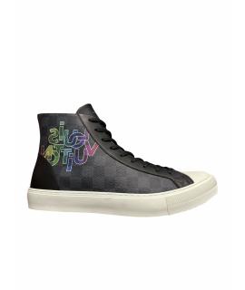 LOUIS VUITTON Высокие кроссовки / кеды