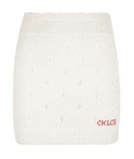 CHLOE Юбка мини