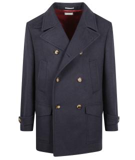 BRUNELLO CUCINELLI Пальто