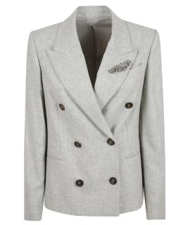 BRUNELLO CUCINELLI Жакет/пиджак