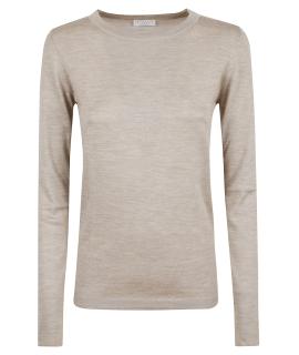 BRUNELLO CUCINELLI Джемпер / свитер