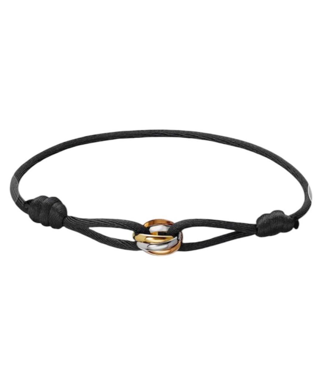 CARTIER Золотой браслет из белого золота, фото 5