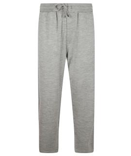 BRUNELLO CUCINELLI Повседневные брюки