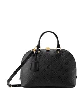 LOUIS VUITTON Сумка через плечо