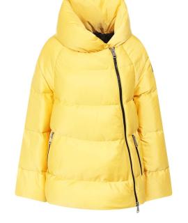 ERMANNO SCERVINO Пуховик