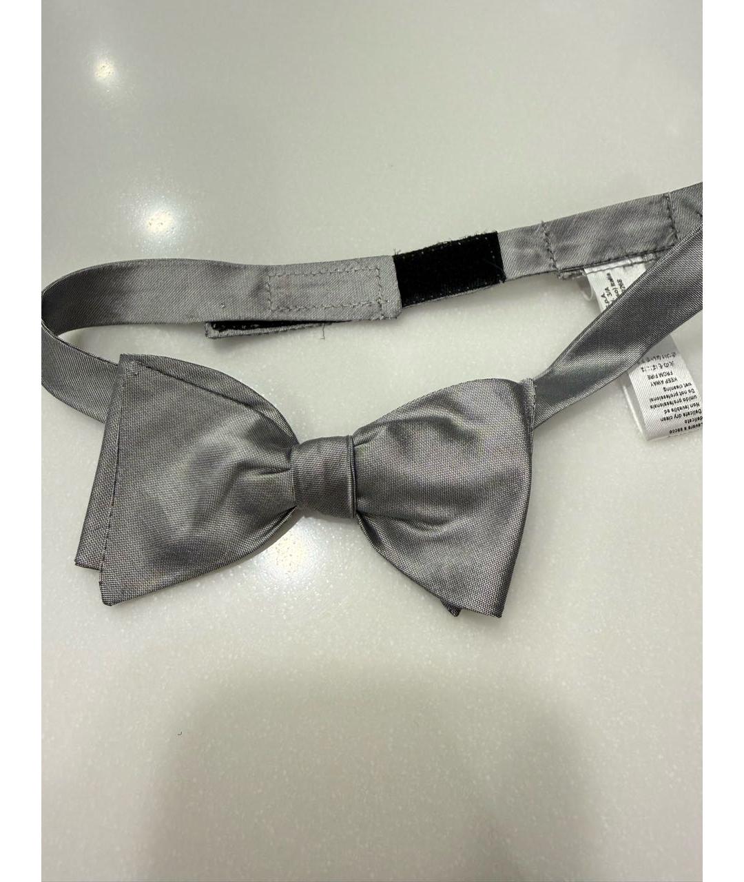 IL GUFO Серый вискозный комплект, фото 6