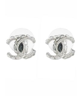 CHANEL Серьги