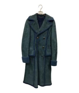 FERRAGAMO Дубленка