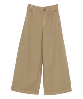 ALYSI Прямые джинсы