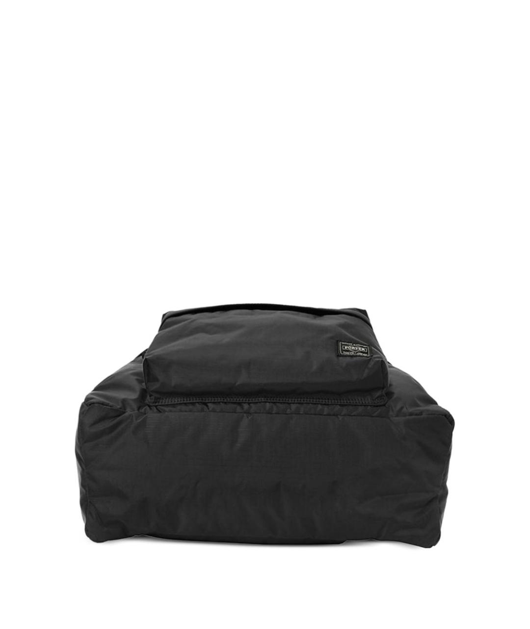 PORTER-YOSHIDA & CO Черный рюкзак, фото 4