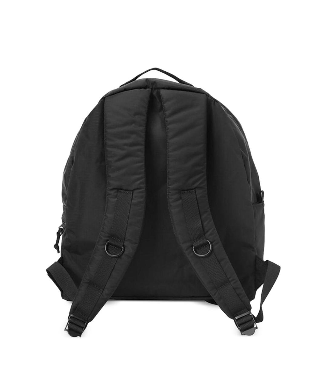 PORTER-YOSHIDA & CO Черный рюкзак, фото 3