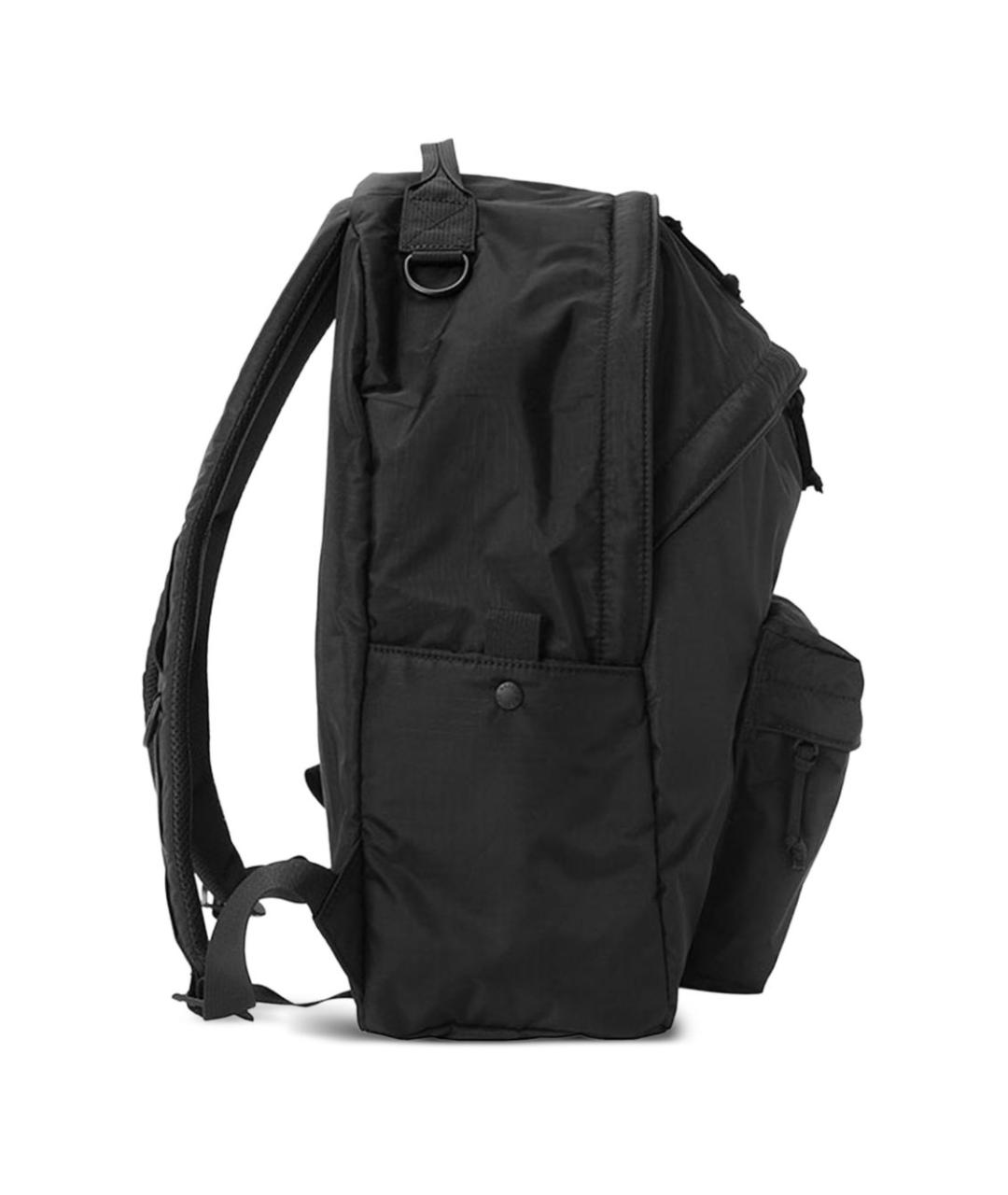 PORTER-YOSHIDA & CO Черный рюкзак, фото 2