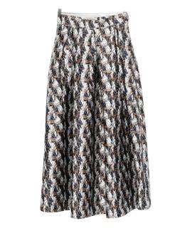 ALESSANDRO ENRIQUEZ Юбка миди