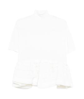 ALAIA Футболка