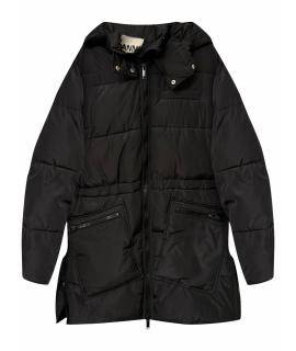 GANNI Пуховик