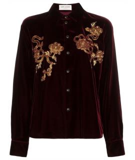 SAINT LAURENT Рубашка