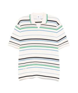 ADIDAS Поло с коротким рукавом