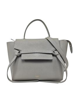 CELINE Сумка с короткими ручками