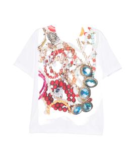 COMME DES GARÇONS Футболка