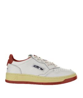 AUTRY Низкие кроссовки / кеды