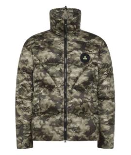 PEUTEREY Пуховик