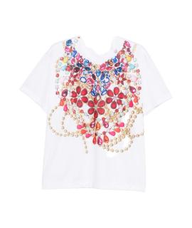 COMME DES GARÇONS Футболка