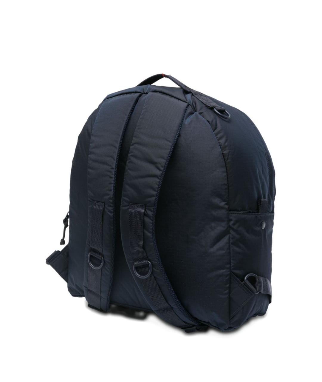 PORTER-YOSHIDA & CO Синий рюкзак, фото 4