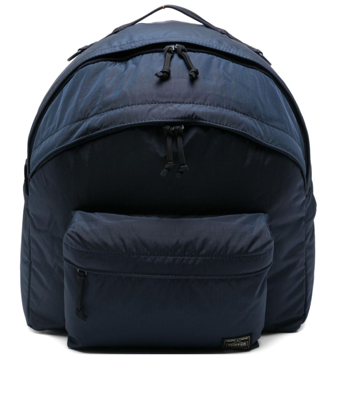 PORTER-YOSHIDA & CO Синий рюкзак, фото 1