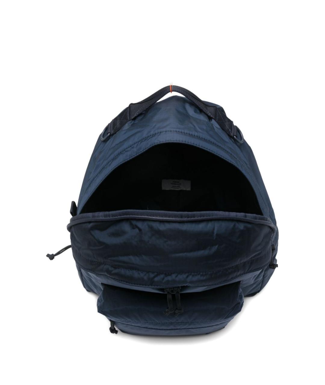 PORTER-YOSHIDA & CO Синий рюкзак, фото 2