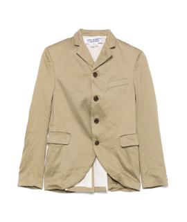 COMME DES GARÇONS Жакет/пиджак