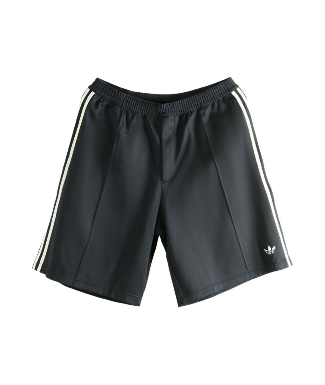 ADIDAS Синие шорты, фото 1